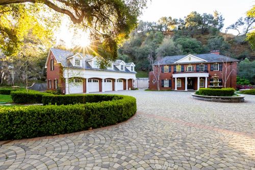 10 Woodlyn Ln, Bradbury, CA, 91008-1100 | Card Image