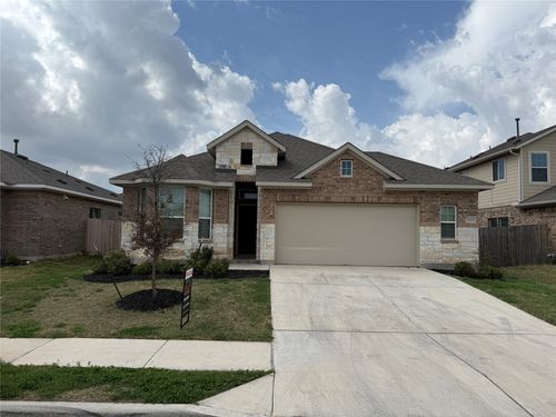 18300 Emu Ln, Manor, TX, 78653-2825 | Card Image