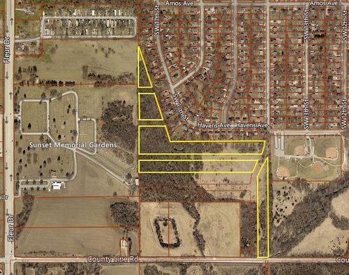 00 County Line Rd, Des Moines, IA, 50320 | Card Image