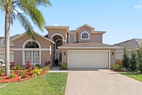 8118 Yellow Crane Dr, KISSIMMEE, FL, 34747-2246 | Card Image