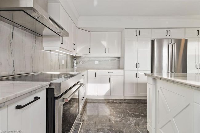 313 10 Th Concession Rd, House other with 4 bedrooms, 2 bathrooms and 8 parking in Harley ON | Image 13