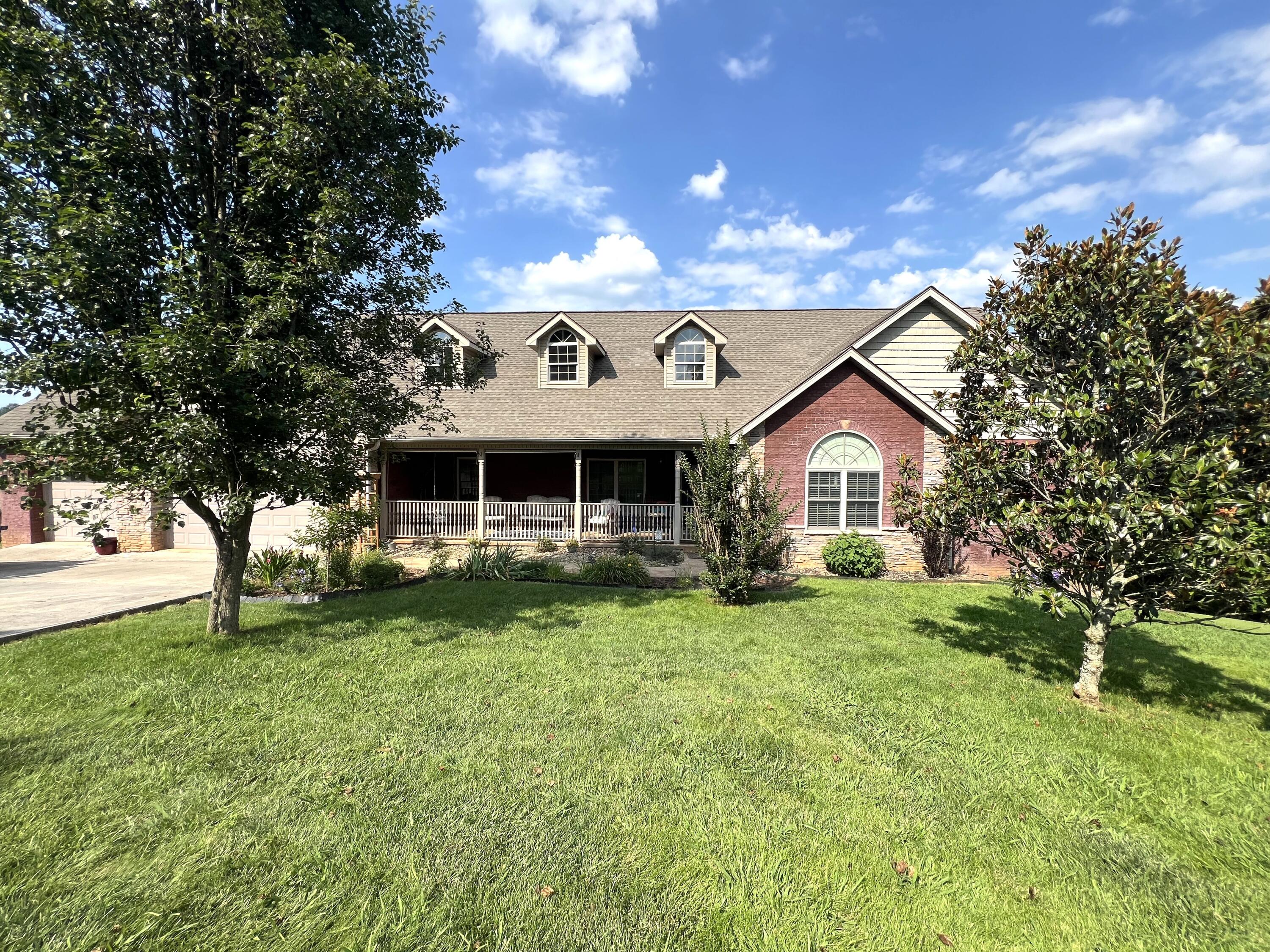 Baldwin View Dr, New Market, TN 37820