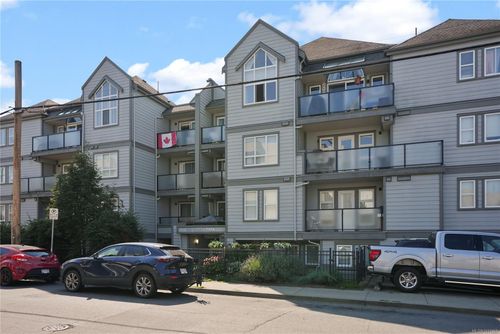 407-827 North Park St, Victoria, BC, V8W1S9 | Card Image