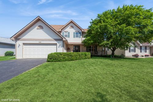 4705 Peacock Ln, Plainfield, IL, 60586-7280 | Card Image