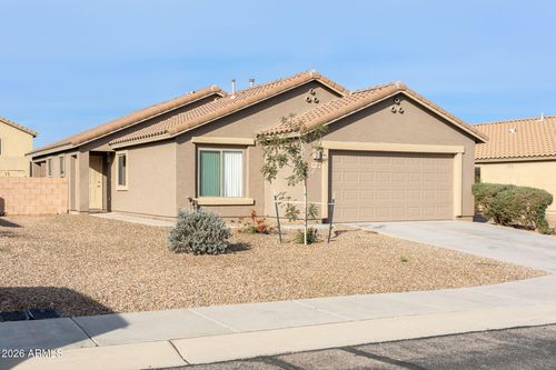 14365 N Plummet Shell Ave, Marana, AZ, 85658-4573 | Card Image