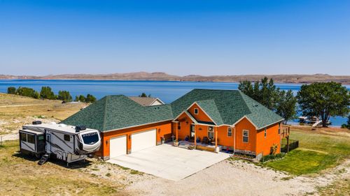 21 Promontory Way, Buffalo, WY, 82834-8916 | Card Image
