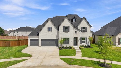 472 Barcara Ln, Frisco, TX, 75033-1046 | Card Image