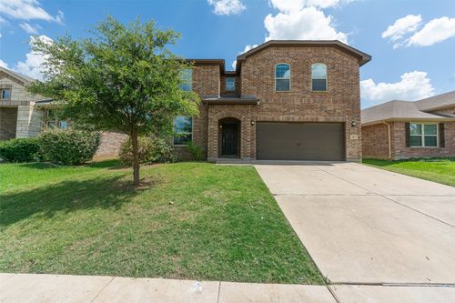 2801 Adams Fall Ln, Fort Worth, TX, 76123-1673 | Card Image
