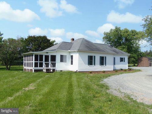 12058 Mitchell Rd, Mitchells, VA, 22729-1806 | Card Image