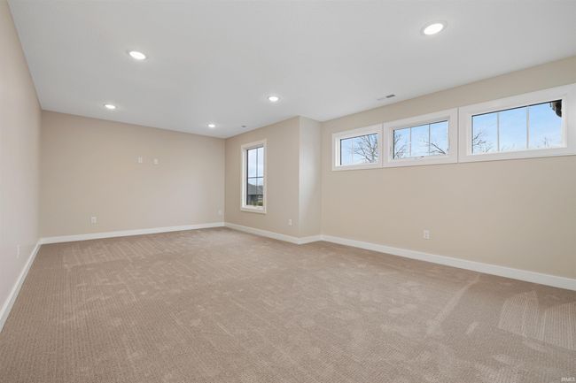 34TR - 18096 Tullymore Ln, House other with 5 bedrooms, 4 bathrooms and null parking in Leo IN | Image 24