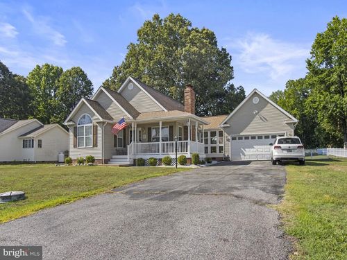 35566 Golf Course Dr, MECHANICSVILLE, MD, 20659-2912 | Card Image