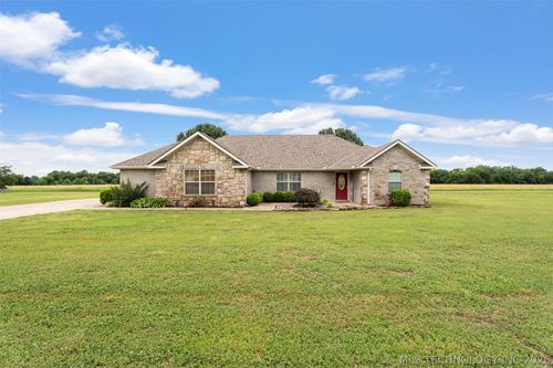 451 Bailey Ln, Vinita, OK, 74301-5005 | Card Image