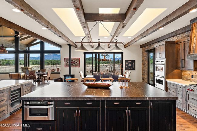 Kitchen Brazilian Stone Island | Image 41