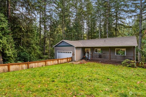 18719 Rampart Drive Se, Yelm, WA, 98597 | Card Image