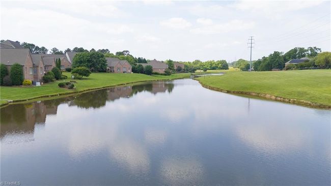 2012 Muirfield Ct, House other with 3 bedrooms, 3 bathrooms and null parking in Elon NC | Image 45