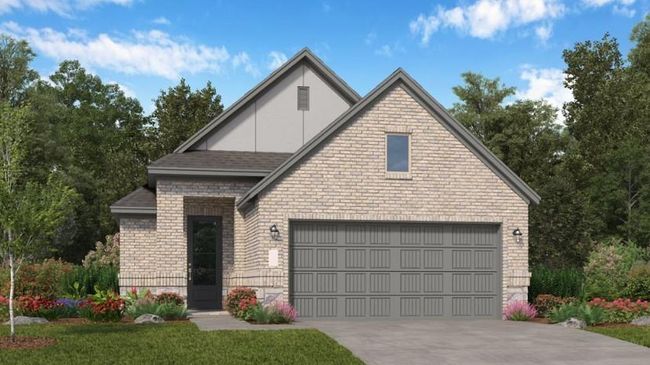 31408 Moore Rd, House other with 3 bedrooms, 2 bathrooms and 2 parking in Magnolia TX | Image 13