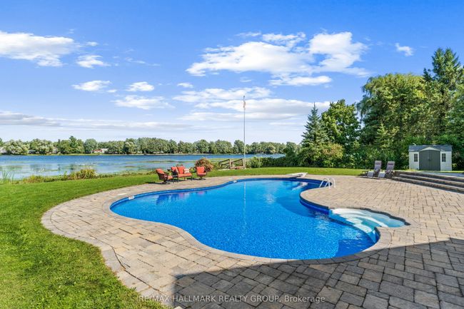 7429 Carter Rd, House other with 4 bedrooms, 4 bathrooms and 12 parking in Kars ON | Image 5