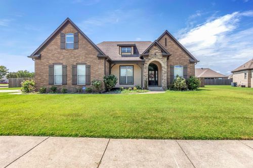 806 Cherokee Trce, Marion, AR, 72364-1809 | Card Image