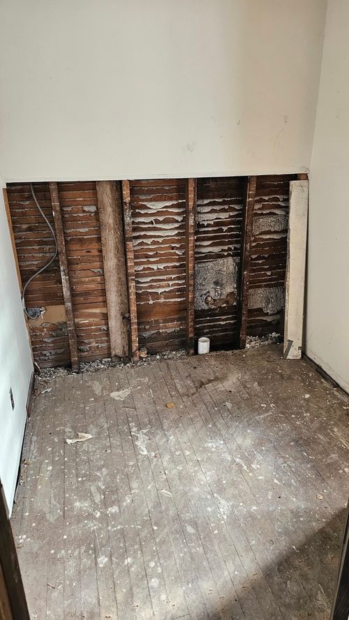 5319 S Calumet Ave, Chicago, IL, 60615-4846 | Card Image