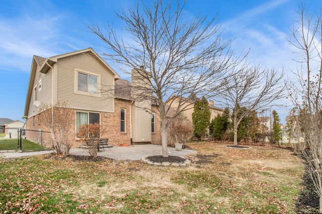 25820 Lord Dr, House other with 3 bedrooms, 3 bathrooms and null parking in Chesterfield MI | Image 25