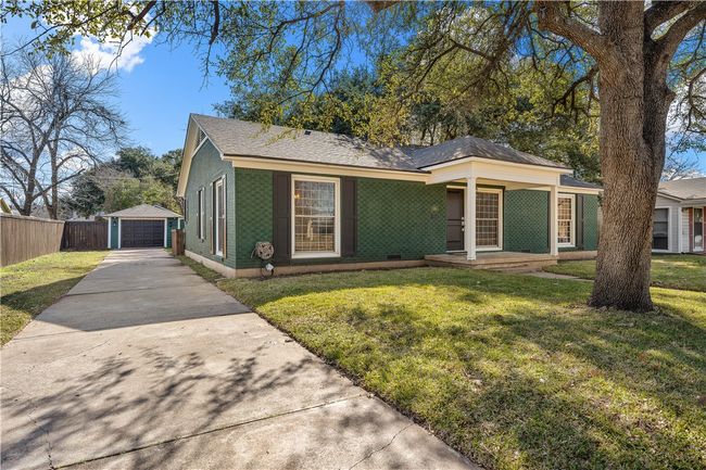 3306 Cumberland Ave, House other with 2 bedrooms, 2 bathrooms and 4 parking in Waco TX | Image 84