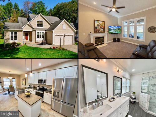 6413 Glittering Light Ln, CLARKSVILLE, MD, 21029-1298 | Card Image