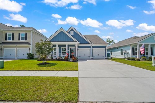 2407 Blue Crane Cir, Myrtle Beach, SC, 29577-9414 | Card Image