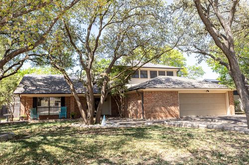 3434 Blueridge Dr, Abilene, TX, 79605-6602 | Card Image