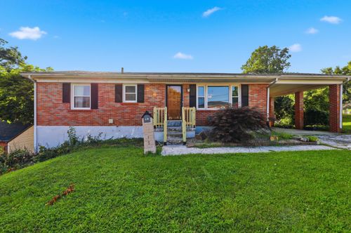 216 Rancho Dr, Frankfort, KY, 40601-3064 | Card Image