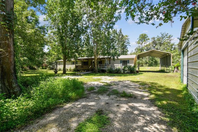 26771 Deacon Loop, House other with 4 bedrooms, 2 bathrooms and null parking in WESLEY CHAPEL FL | Image 84