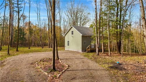 4456 Palmer Rd, Annsville, NY, 13413 | Card Image
