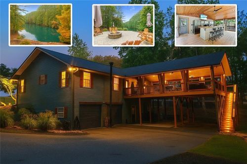 86 Back Trl, Cleveland, GA, 30528-2385 | Card Image