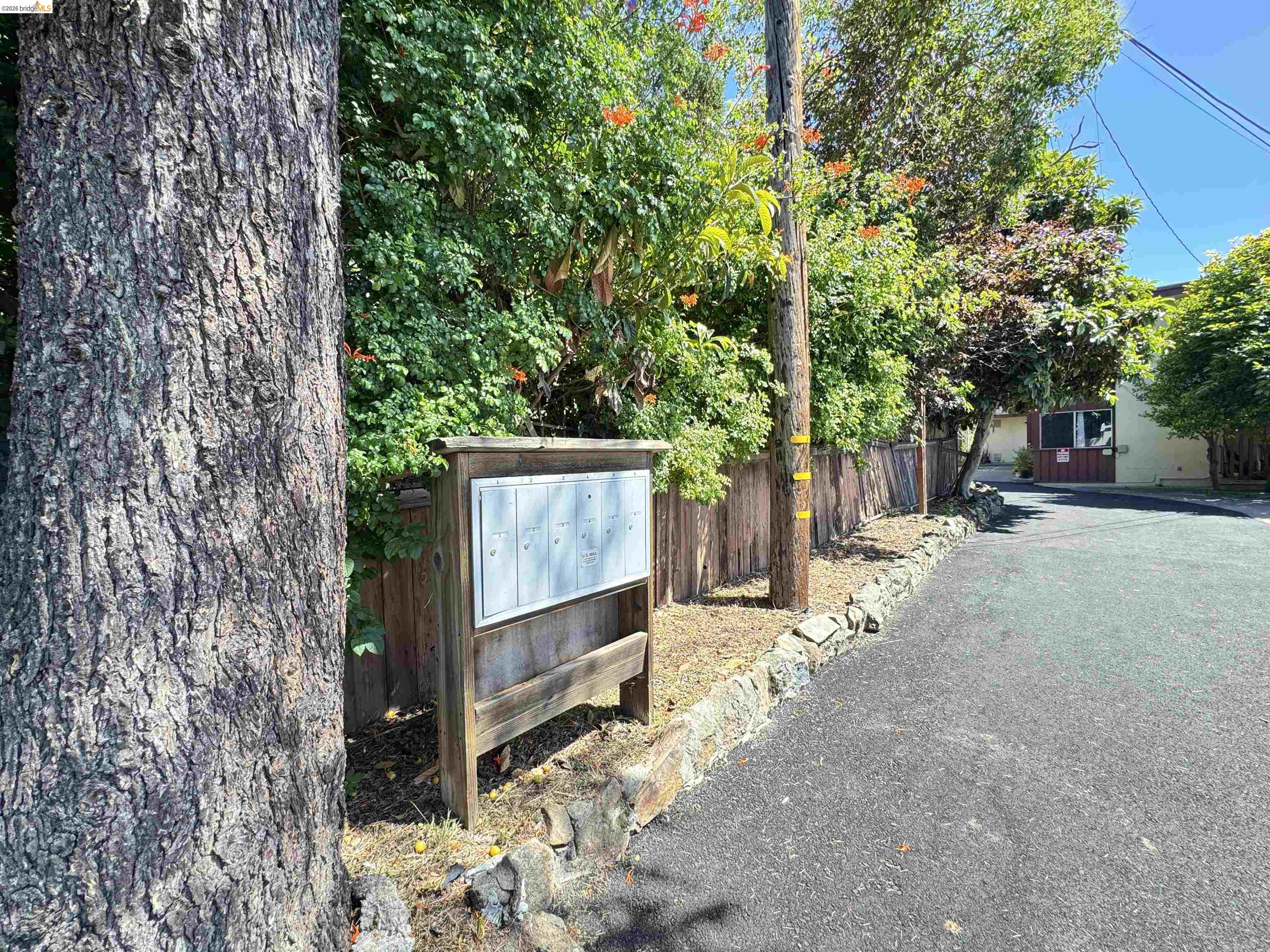 Residential Income in Oakland 5