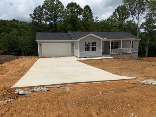 76 Oak St, Manchester, KY, 40962 | Card Image