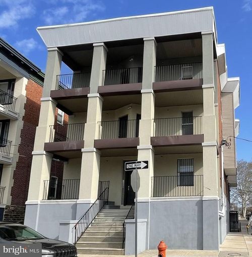 1601 W Tioga St, PHILADELPHIA, PA, 19140-4957 | Card Image