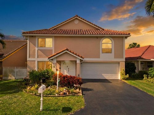 21321 Sawmill Ct, Boca Raton, FL, 33498-1932 | Card Image