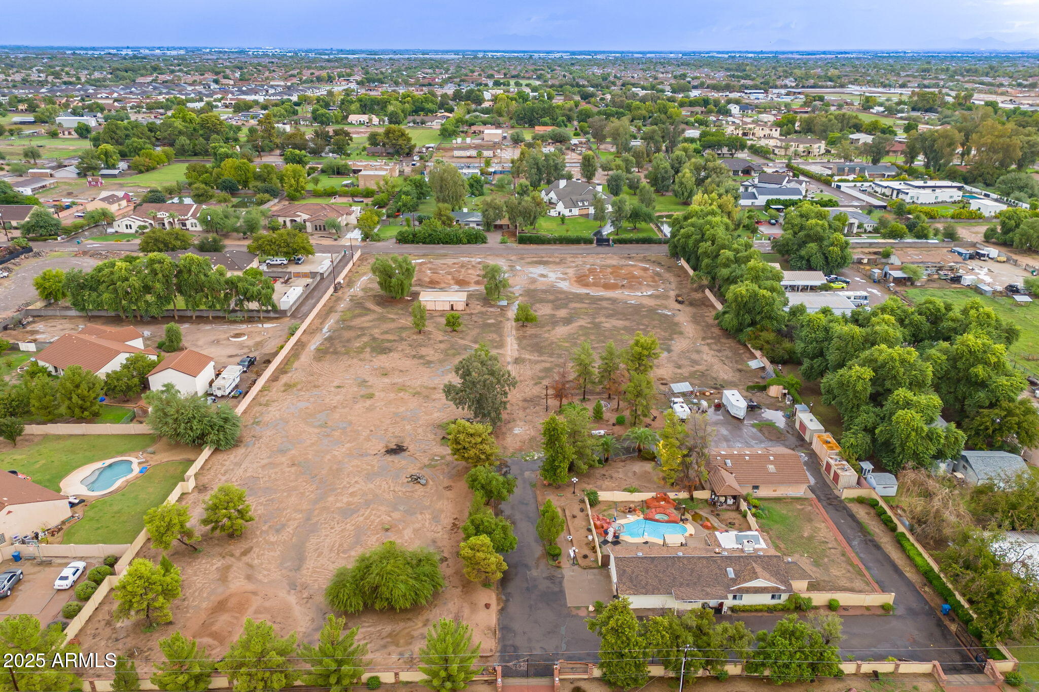 Residential in Chandler