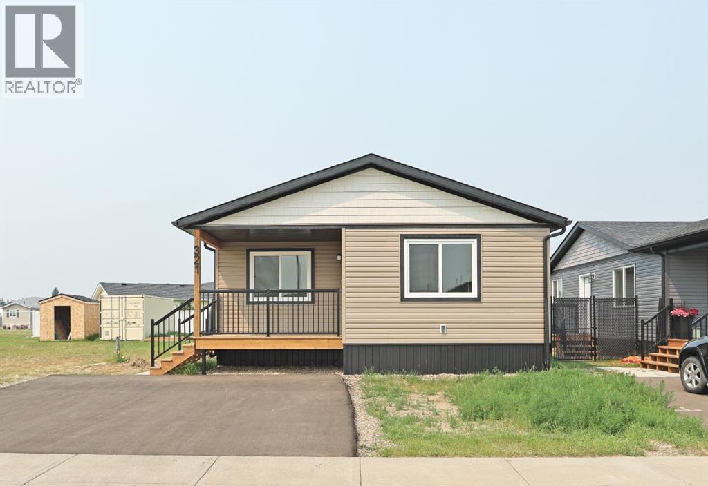Residential in Brooks 2