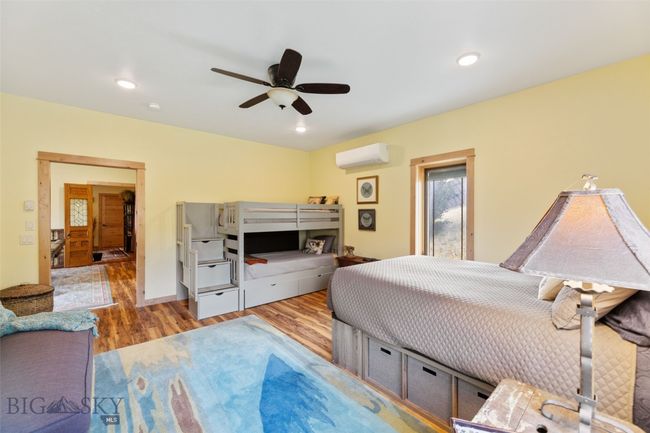 95 Foothill Trl, House other with 4 bedrooms, 5 bathrooms and null parking in Ennis MT | Image 50