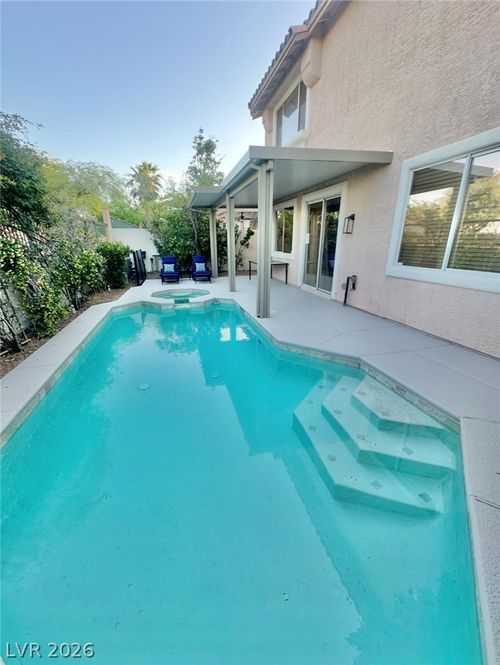 10637 Turquoise Valley Dr, Las Vegas, NV, 89144-4110 | Card Image