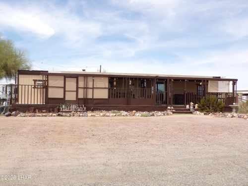 27697 Santa Fe, Bouse, AZ, 85325-9600 | Card Image
