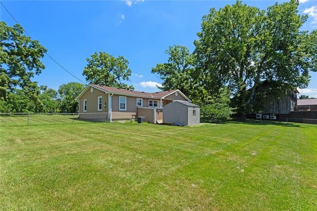 9616 Lake Lotawana Dr, House other with 3 bedrooms, 2 bathrooms and null parking in Lees Summit MO | Image 28