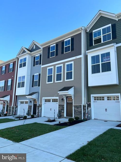 303 Purple Pl, EDGEWOOD, MD, 21040-3361 | Card Image