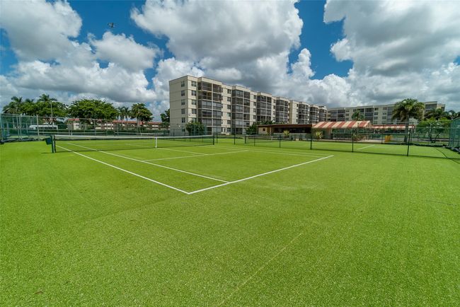 APT-412 - 8900 Washington Blvd, Condo with 1 bedrooms, 2 bathrooms and null parking in Pembroke Pines FL | Image 35