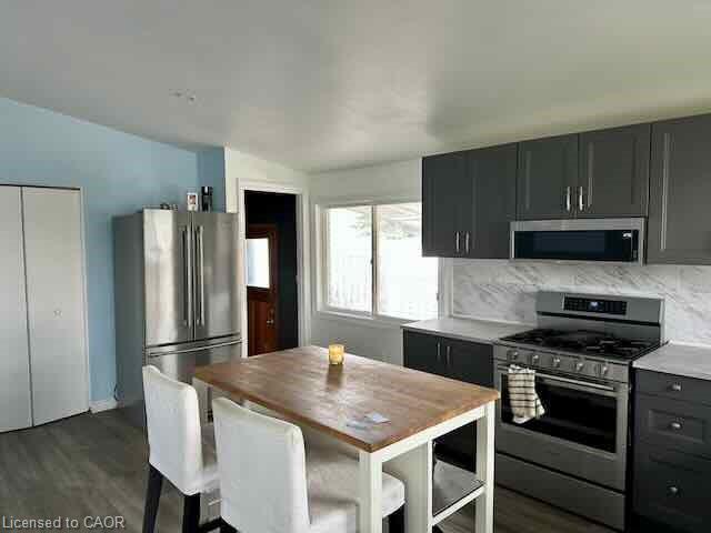 Residential in Hamilton 2