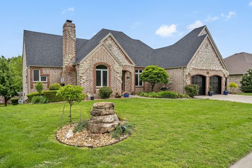 3550 W Morningside Pl, Springfield, MO, 65807-0984 | Card Image