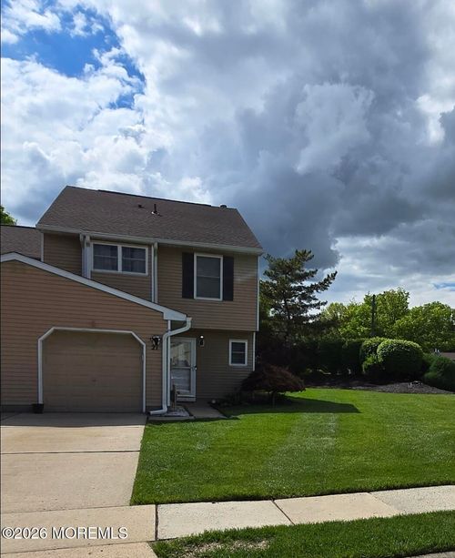 246-21 Pamlico Court, BORDENTOWN, NJ, 08505 | Card Image