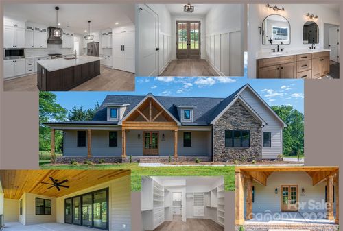 2313 Ivey Church Rd, Maiden, NC, 28650-9575 | Card Image