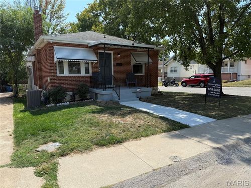1408 Dammert Ave, Saint Louis, MO, 63125-1925 | Card Image
