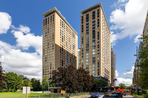 1618-105 Champagne Ave S, Ottawa, ON, K1S5E5 | Card Image